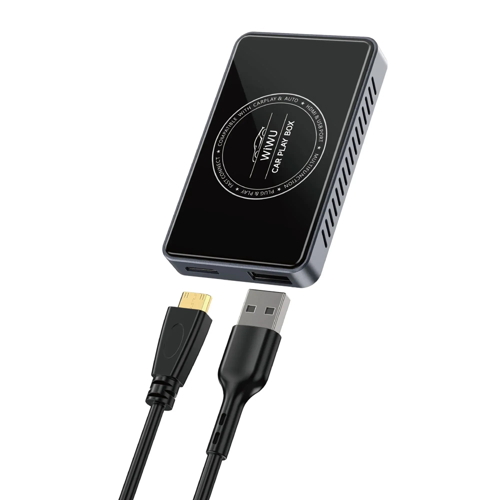 WİWU CARPLAY BOX CP004