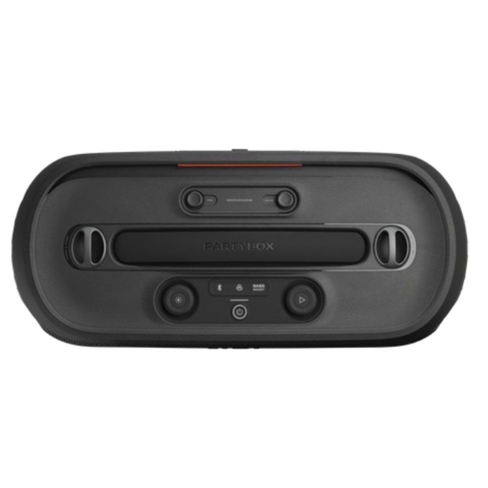 JBL PARTYBOX ON THE GO 2