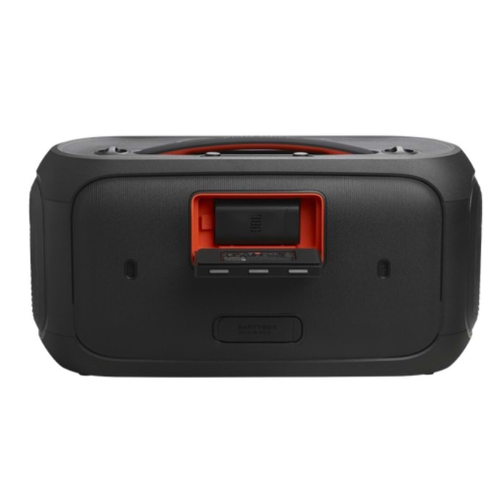 JBL PARTYBOX ON THE GO 2