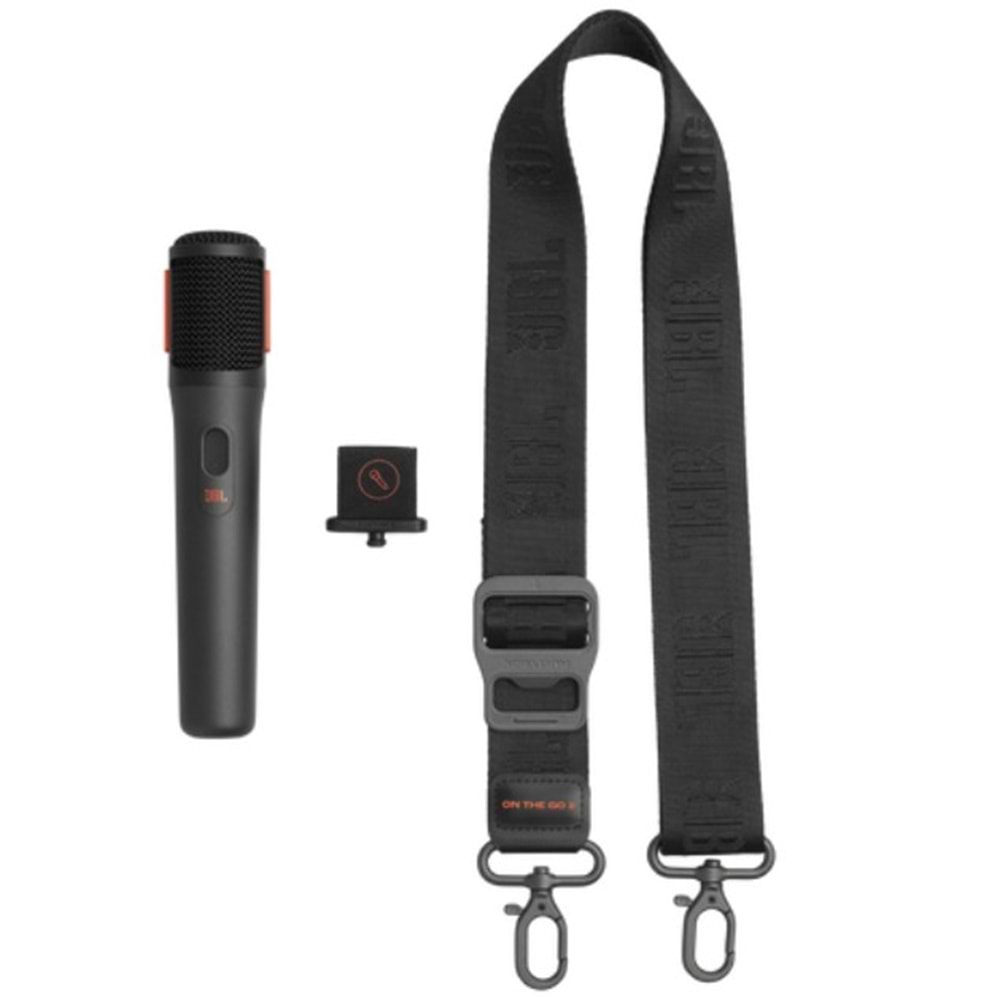 JBL PARTYBOX ON THE GO 2