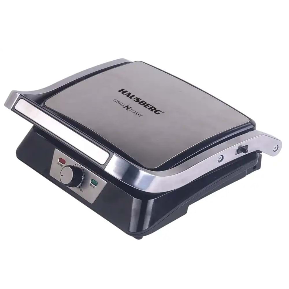 HAUSBERG HB538 TOST MAKİNESİ