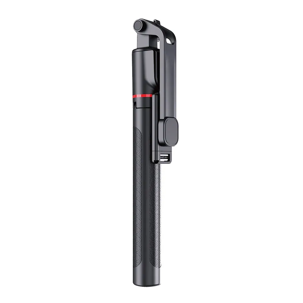 WİWU DOLGU IŞIKLI TELESKOPİK TRİPOD VE SELFİE STİCK SE015