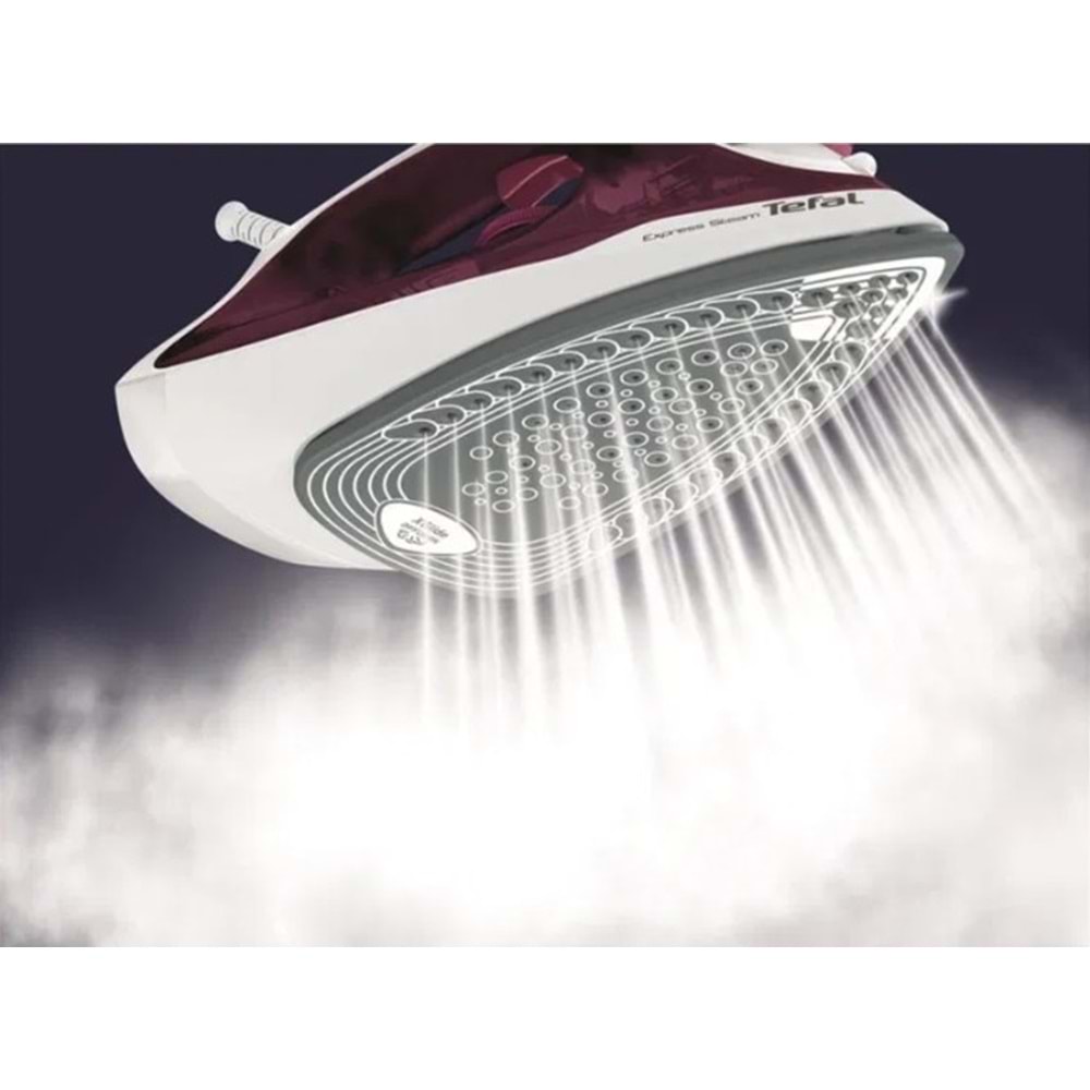 TEFAL EXPRESS STEAM FV2844 BUHARLI ÜTÜ