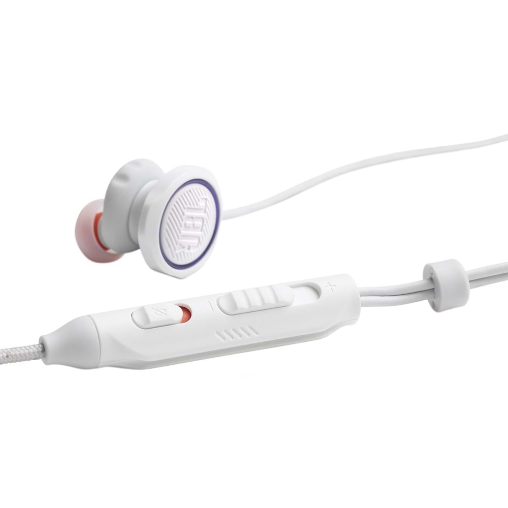 JBL QUANTUM 50C KABLOLU OYUNCU KULAKLIĞI