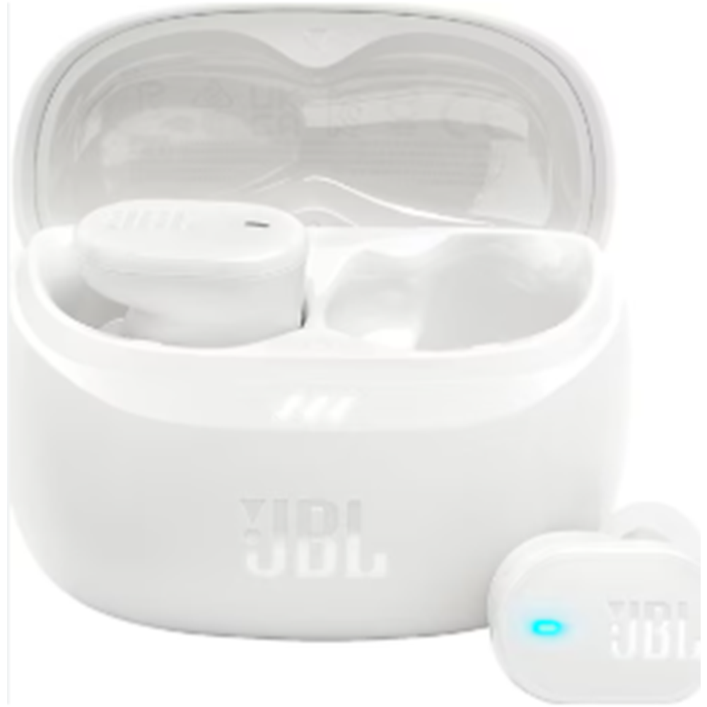 JBL TUNE BUDS 2 KABLOSUZ KULAKLIK BEYAZ