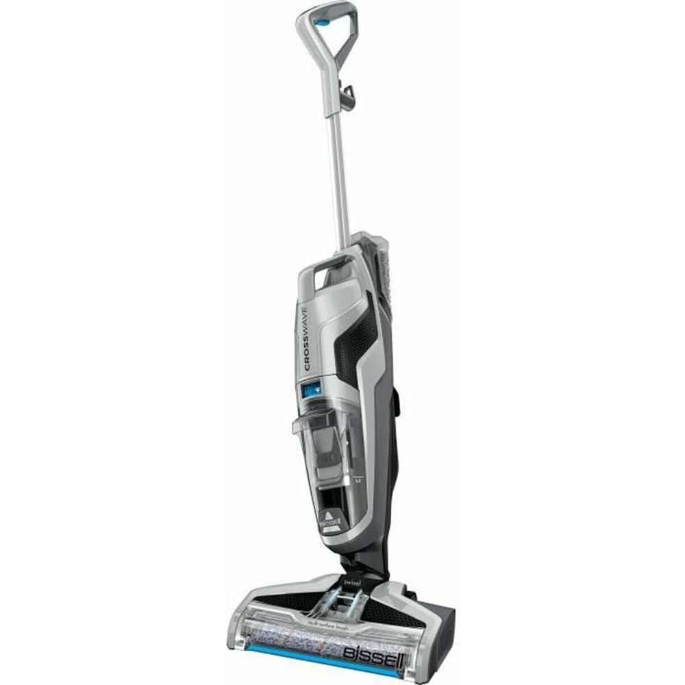 BİSSELL CROSSWAVE C3 PRO ISLAK & KURU SİLME VE SÜPÜRME MAKİNASI 3555N