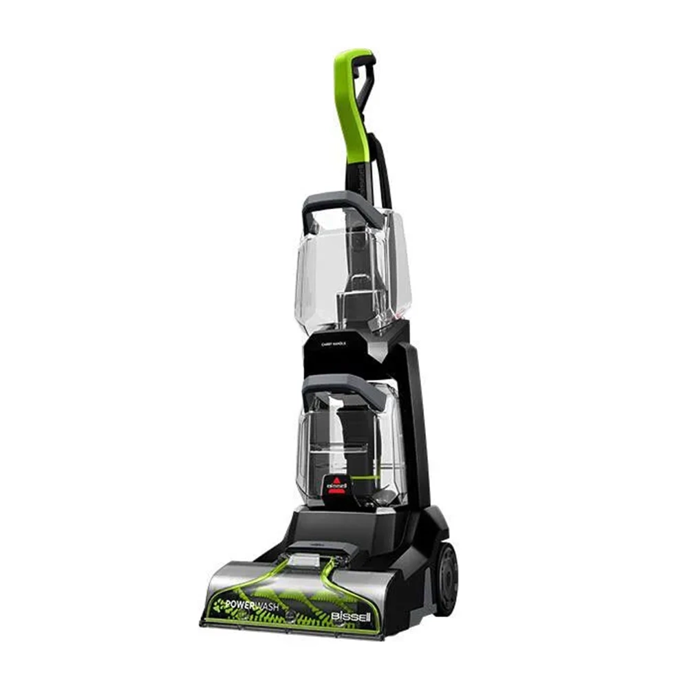 BİSSELL POWERWASH EVCİL HAYVANLI EVLERE ÖZEL HALI VE KOLTUK YIKAMA MAKİNASI 3878N