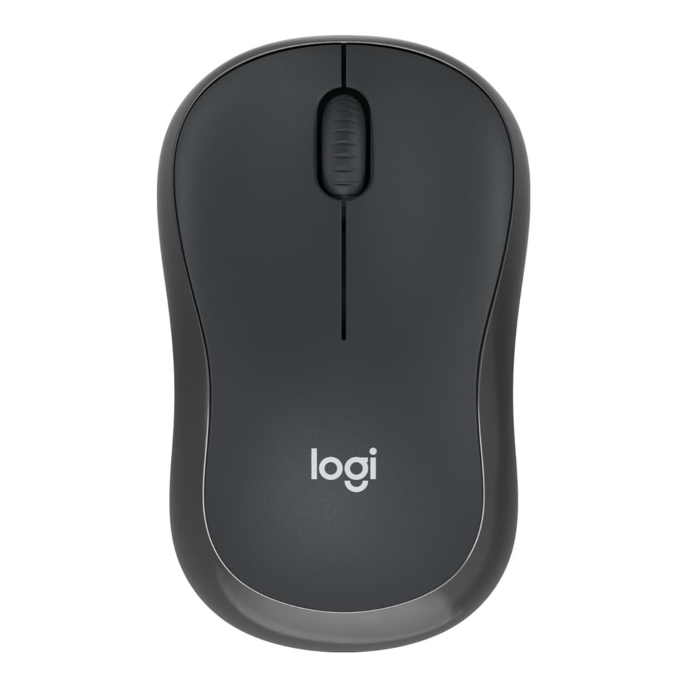 LOGİTECH M241 KABLOSUZ SİLENT MOUSE SİYAH