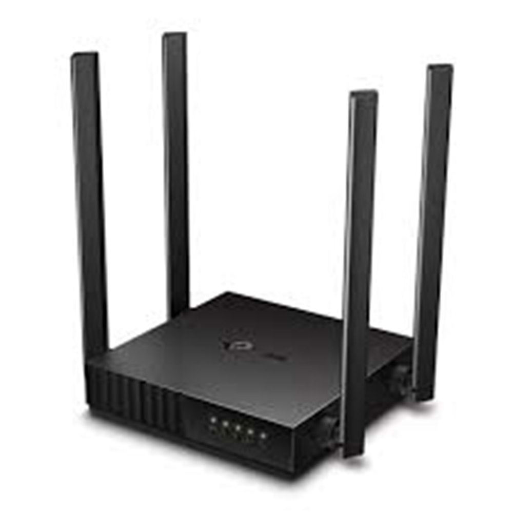 TP-LİNK ARCHER C54 4 PORT 1200 MBPS ROUTER