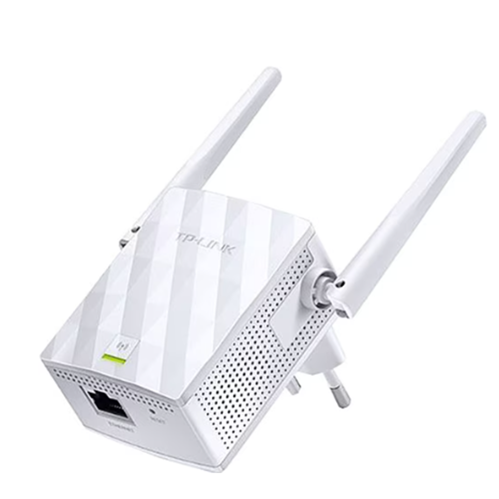 TP-LİNK TL-WA855RE Wİ-Fİ 300MBPS MENZİL GENİŞLETİCİ