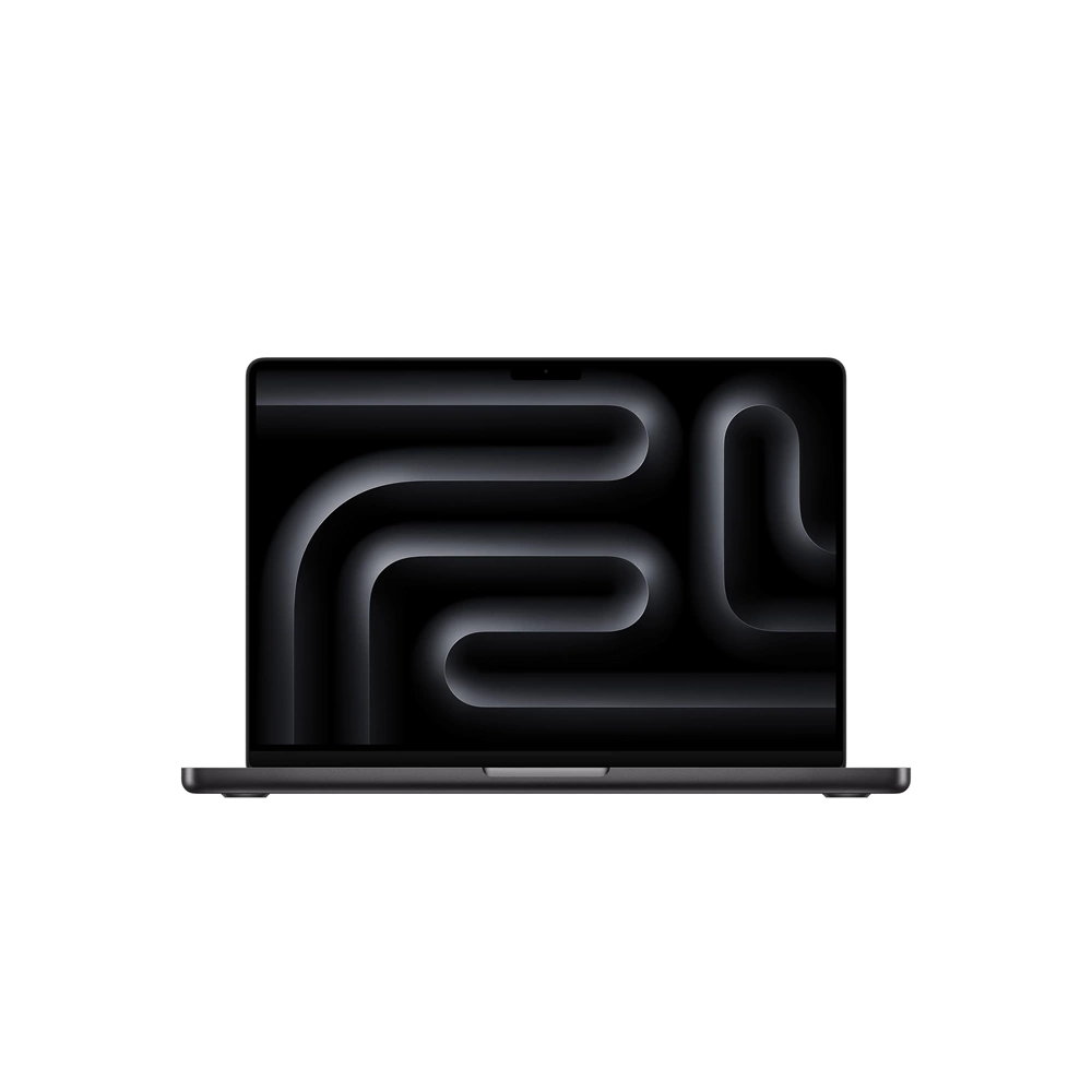 APPLE MACBOOK PRO 14 İNCH M5 CHİP 16/1 TB SPACE BLACK