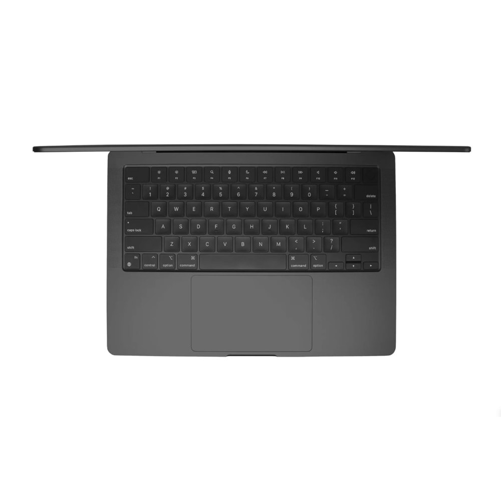 APPLE MACBOOK PRO 14 İNCH M5 CHİP 16/1 TB SPACE BLACK