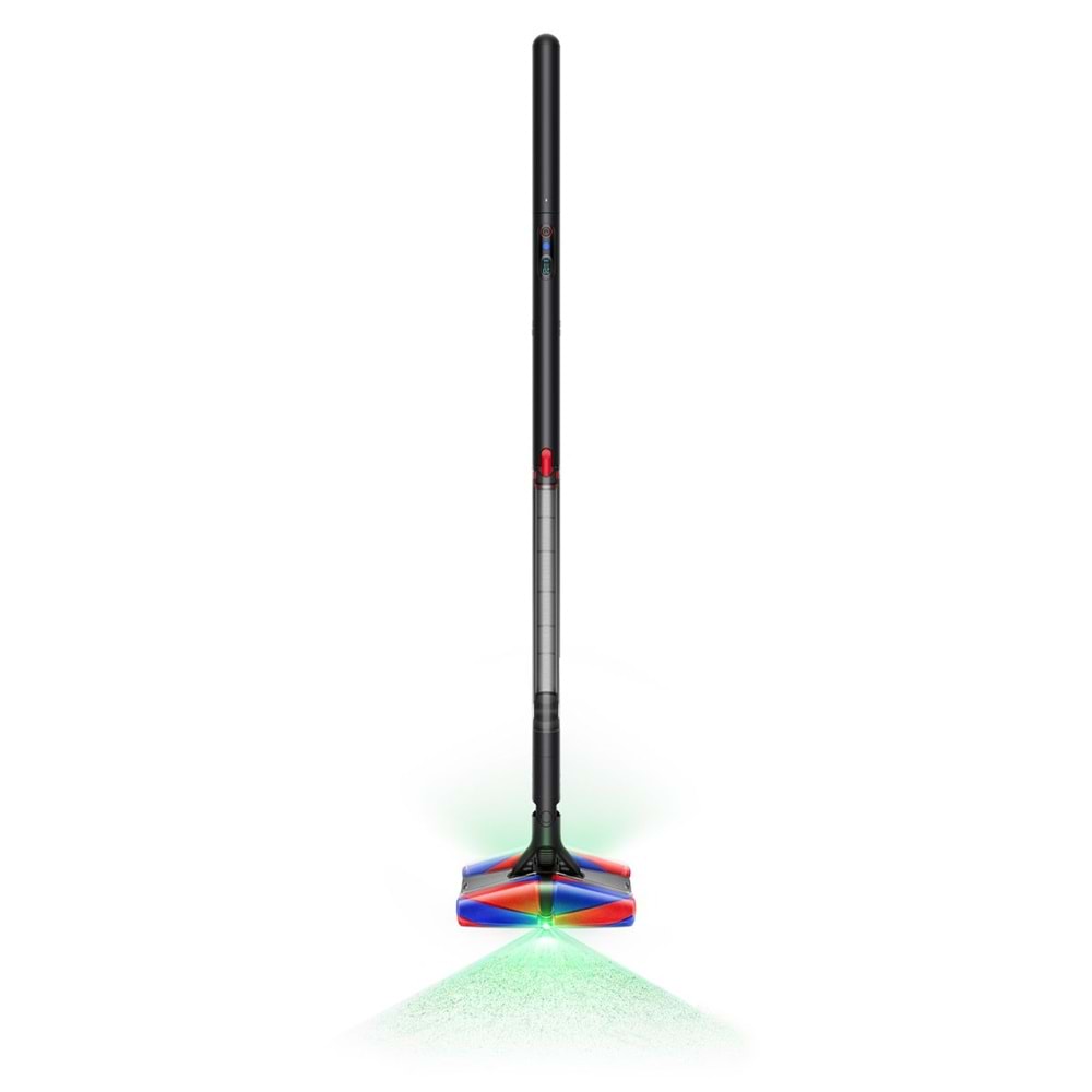 DYSON PENCİLVAC™ FLUFFYCONES KABLOSUZ SÜPÜRGE SV50