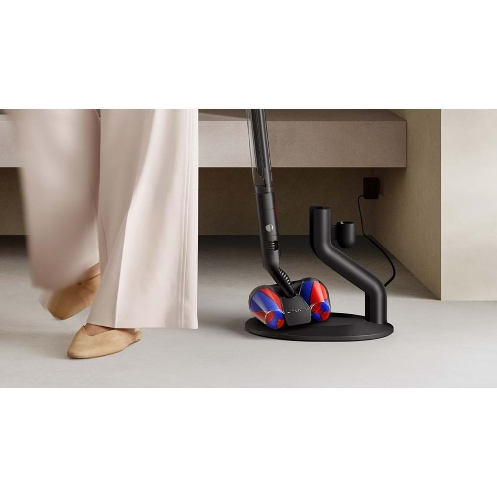DYSON PENCİLVAC™ FLUFFYCONES KABLOSUZ SÜPÜRGE SV50