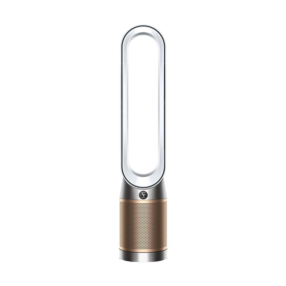 DYSON PURİFİER COOL PC2 DE-NOx TP12 (WHİTE/GOLD)