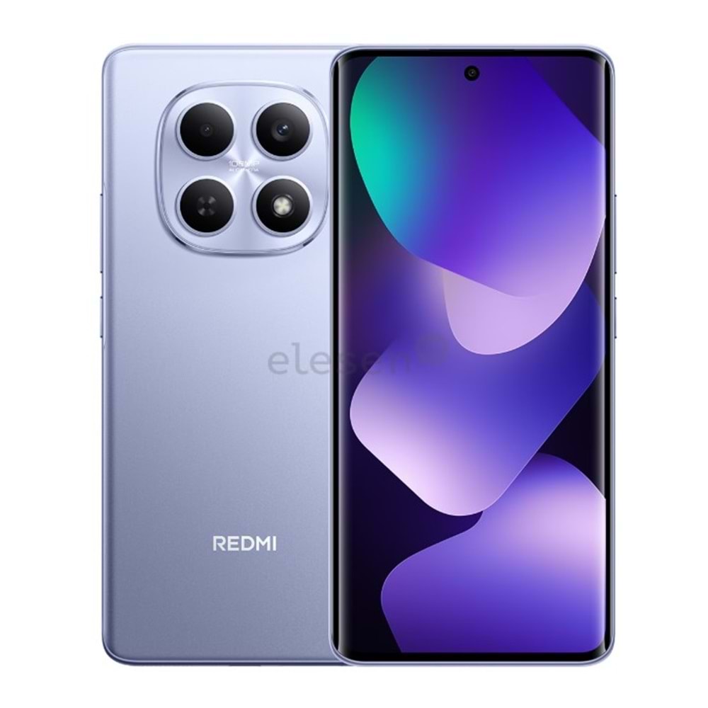 XİAOMİ REDMİ NOTE 15 8/256 GB PURPLE