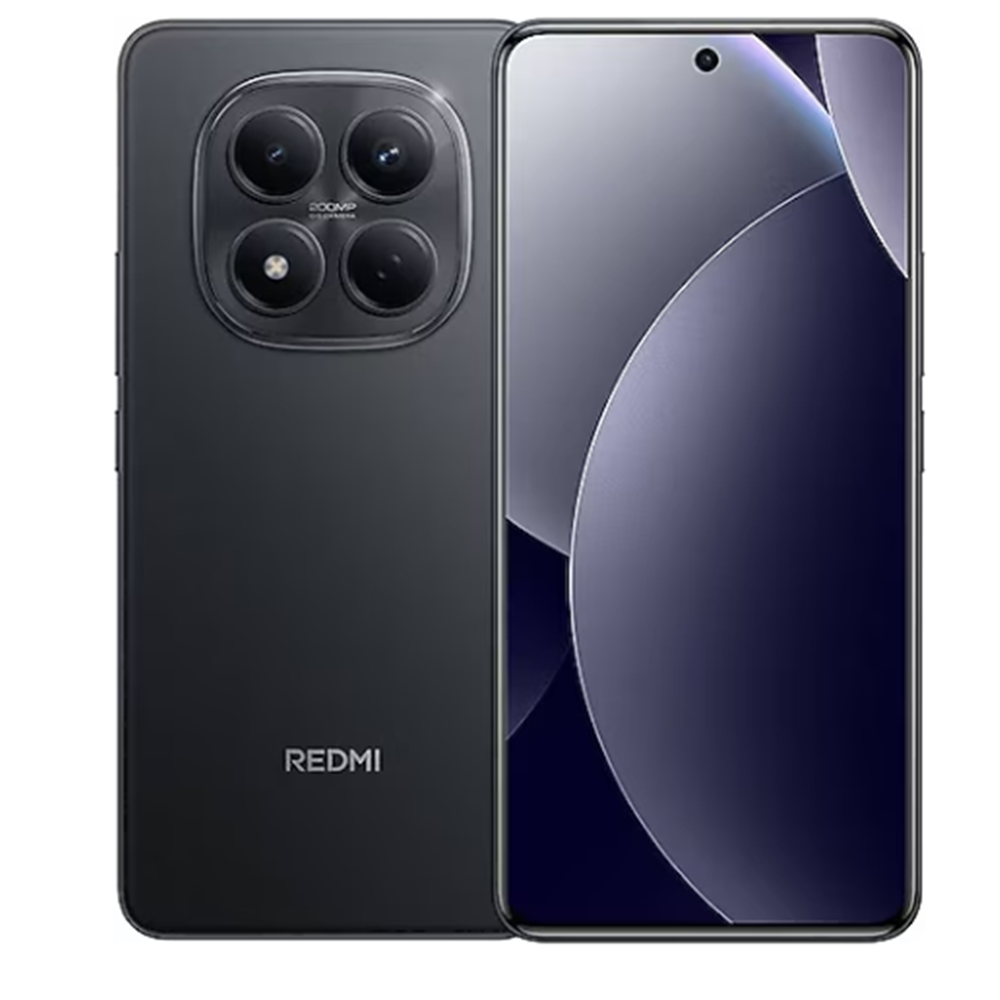 XİAOMİ REDMİ NOTE 15 PRO 12/512 GB BLACK