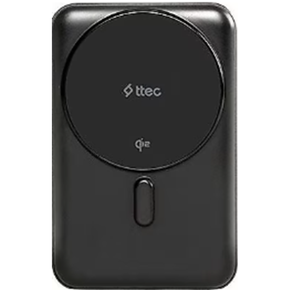TTEC 2BB227S RECHARGER 10.000MAH MAGSAFE POWERBANK