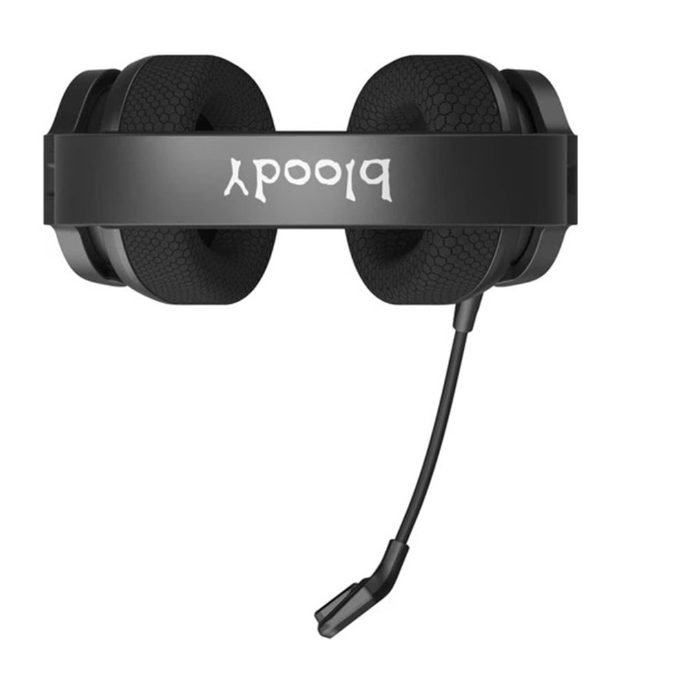 BLOODY GR370S BLUETOOTH OYUNCU KULAKLIĞI SİYAH