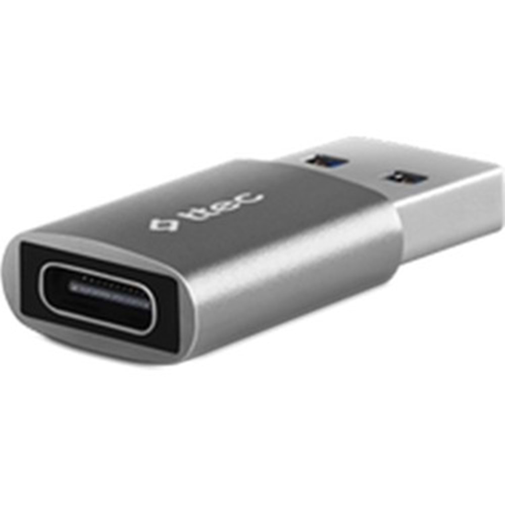 TTEC 2DK44UG USB-A 3.0 TYPE-C OTG DÖNÜŞTÜRÜCÜ