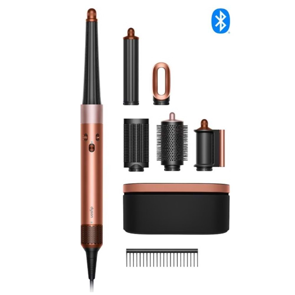 DYSON AİRWRAP İ.D HS08 AMBER SİLK