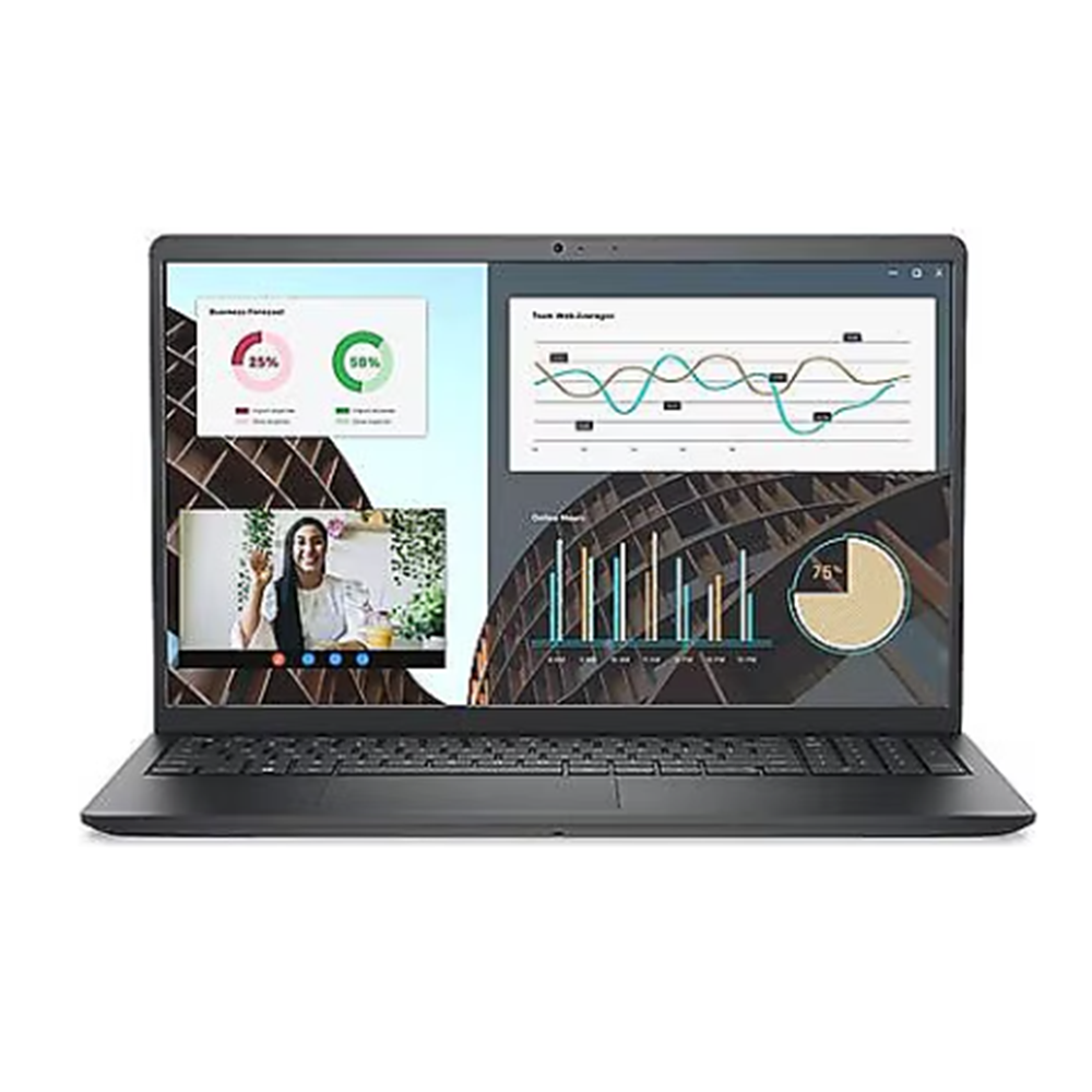 DELL VOSTRO 3530 İ5-1334U 16/512 GB