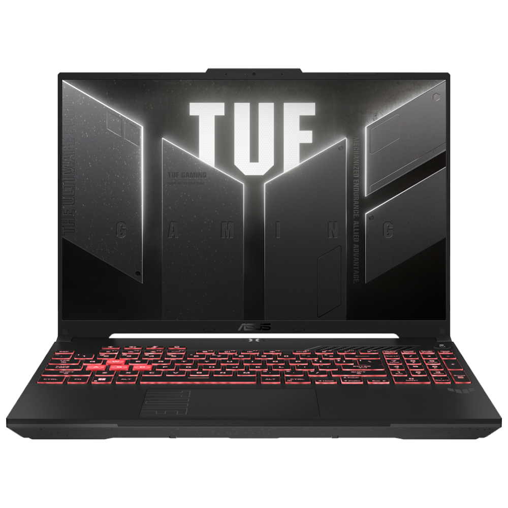 ASUS TUF GAMİNG FA607NUG RYZEN 7-7445HS 16/512 GB 6GB RTX4050