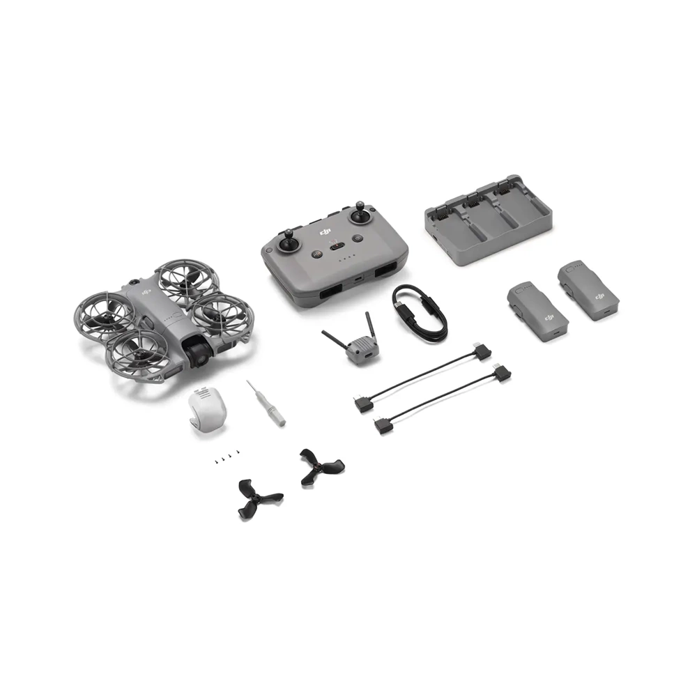 DJİ NEO 2 FLY MORE COMBO