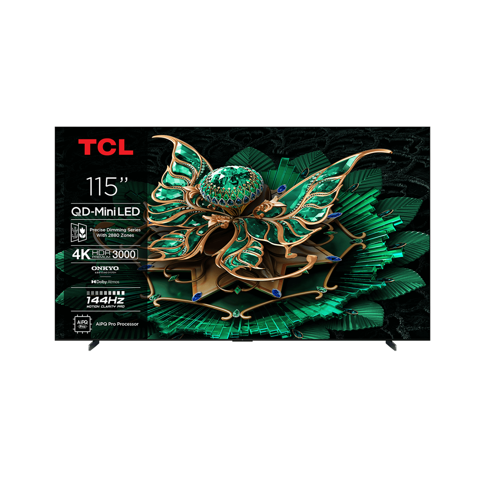 TCL 115