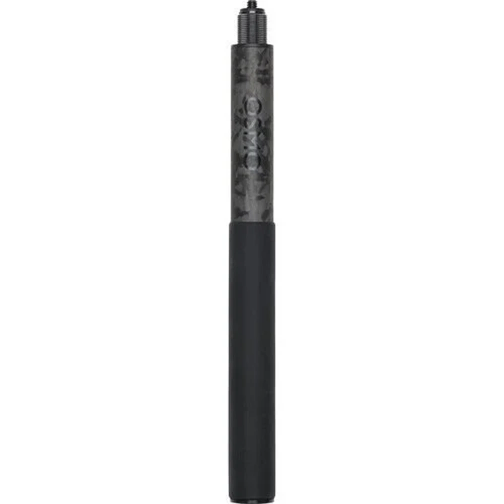 DJİ OSMO 1 METRE HİGH STRENGTH CARBON FIBER İNVİSİBLE SELFİE STİCK