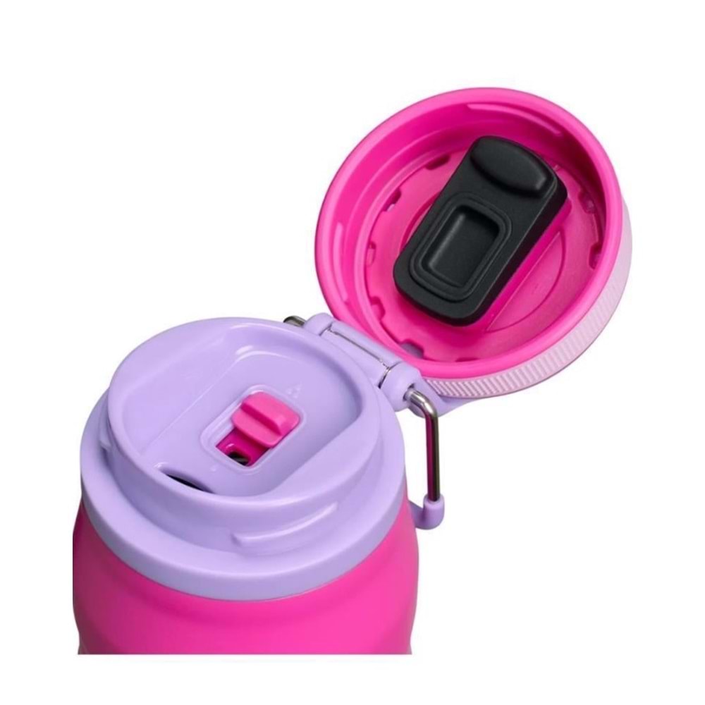 STANLEY THE ICEFLOW™ BOTTLE TWİST FLİP 0.7L / 24OZ - VİOLET