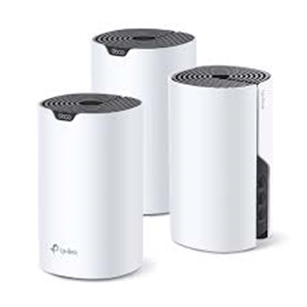 TP-LİNK DECO S7 AC1900 MESH SİSTEM