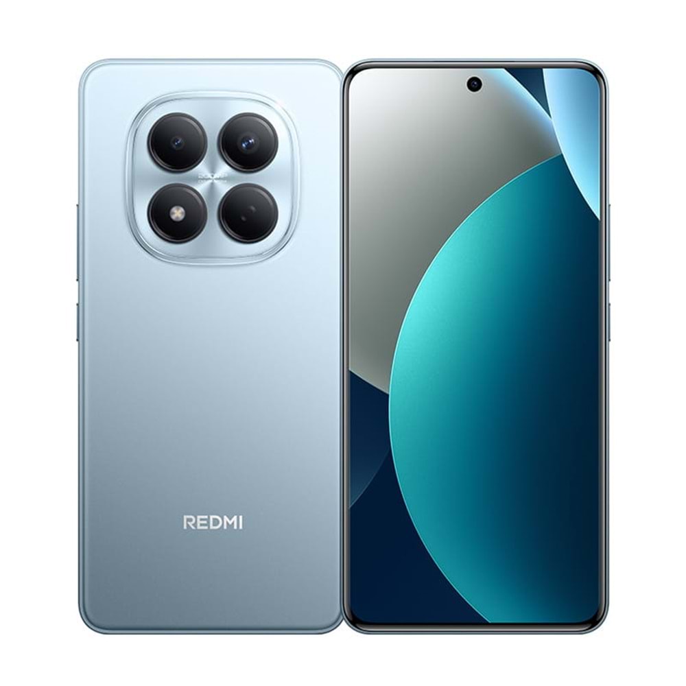 XİAOMİ REDMİ NOTE 15 PRO 8/256 GB GLACİER BLUE