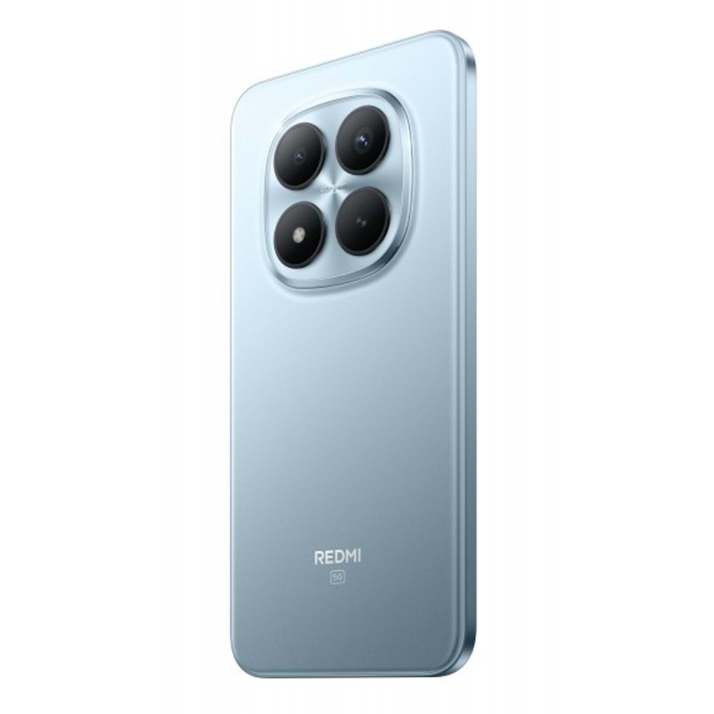 XİAOMİ REDMİ NOTE 15 PRO PLUS 12/512 GB GLACİER BLUE