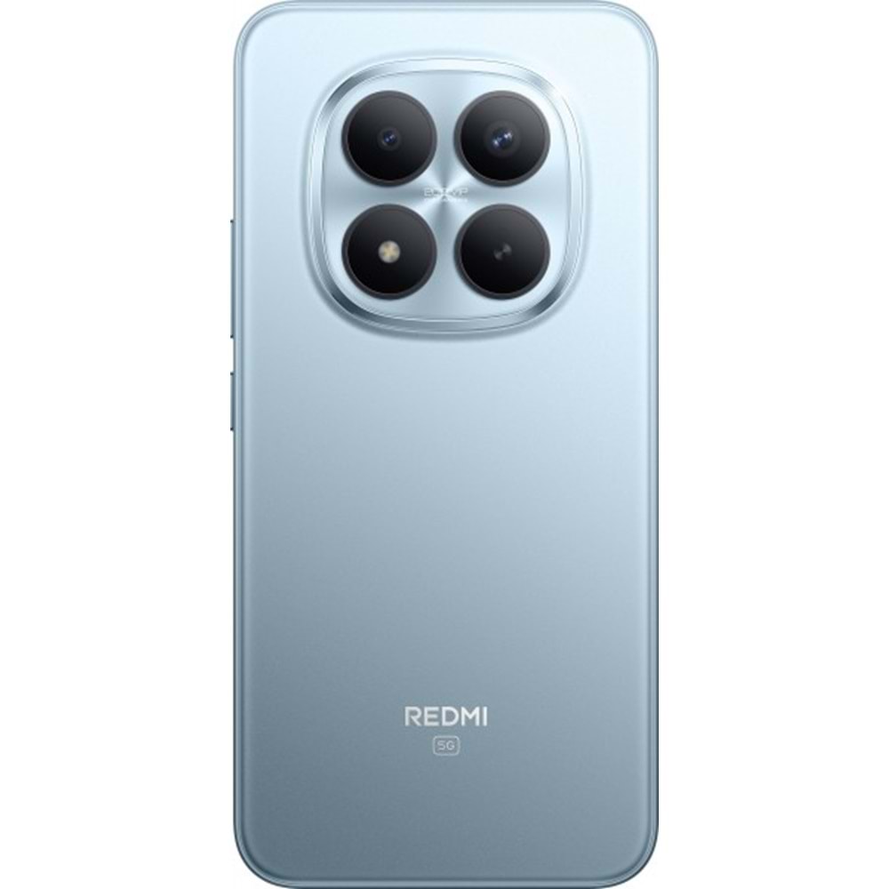 XİAOMİ REDMİ NOTE 15 PRO PLUS 12/512 GB GLACİER BLUE