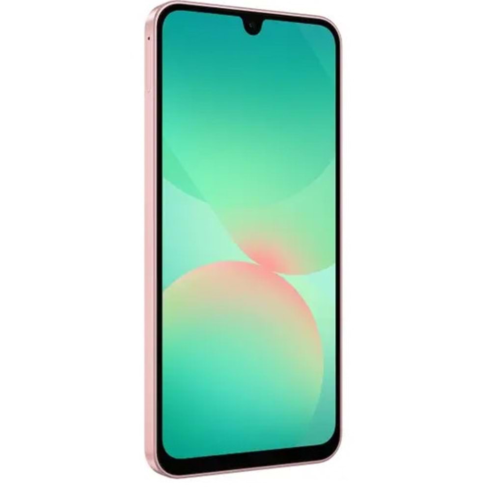 SAMSUNG GALAXY A26 6/128 GB PEACH PİNK