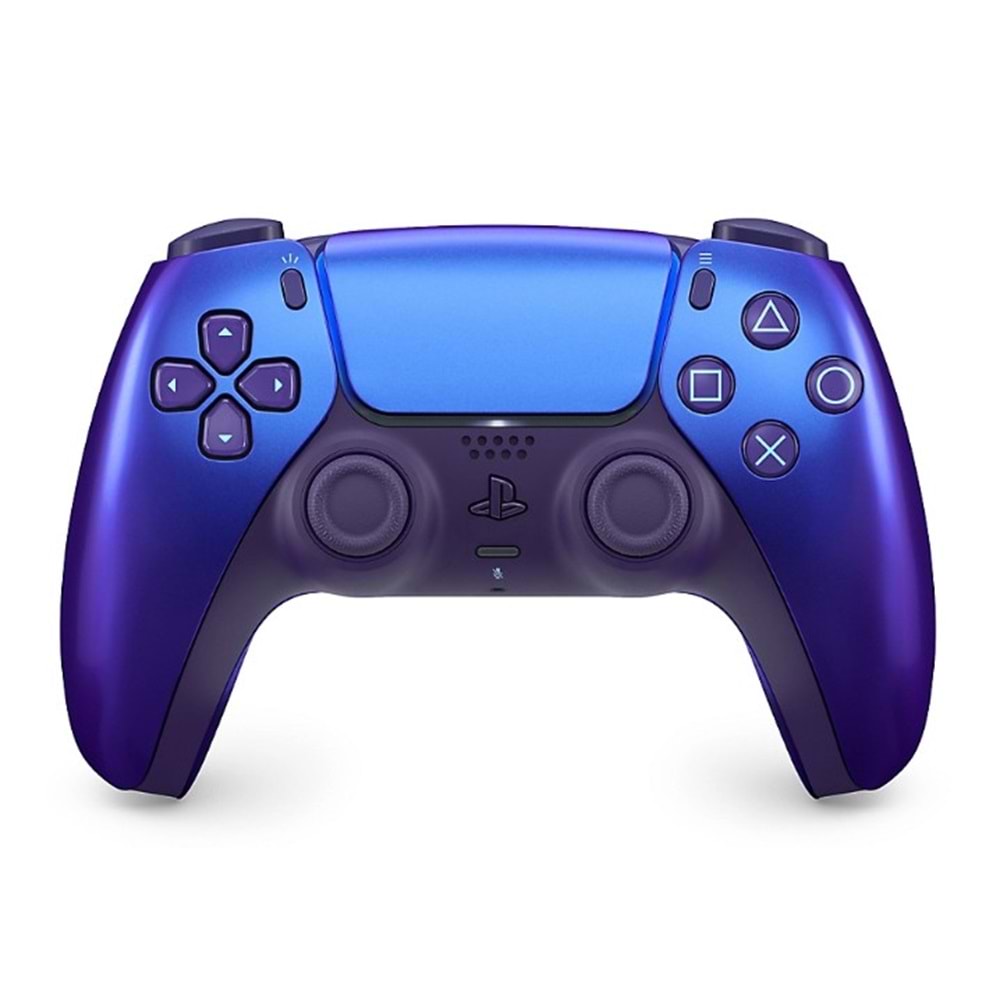 SONY PLAYSTATİON 5 JOYSTİCK CHROMA İNDİGO