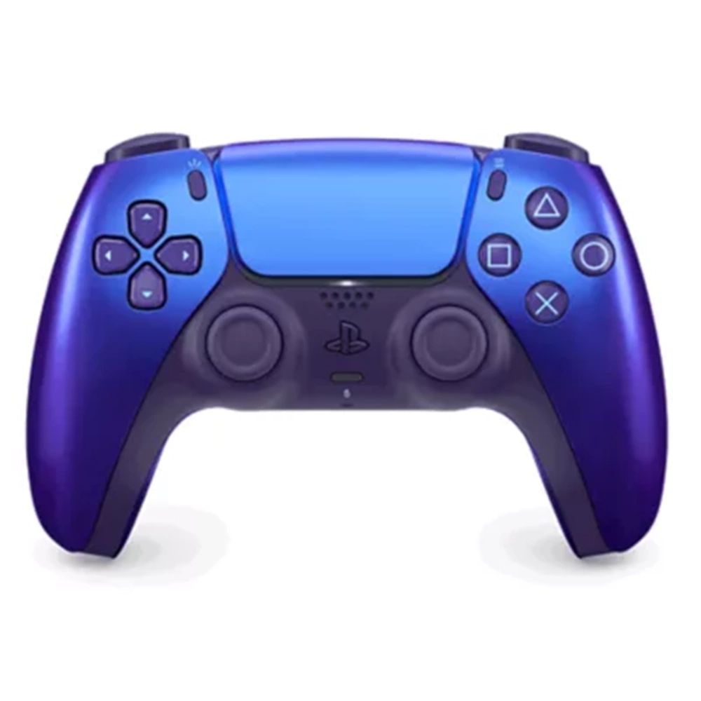 SONY PLAYSTATİON 5 JOYSTİCK CHROMA İNDİGO