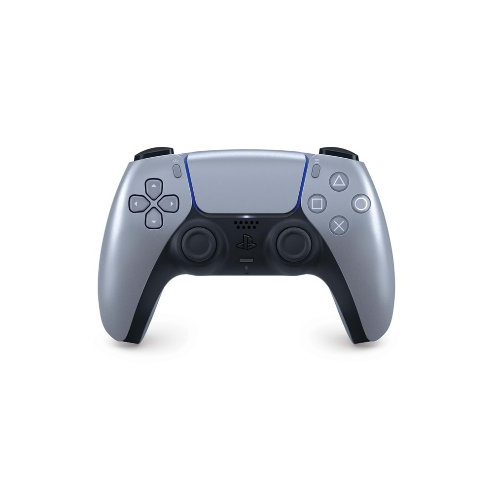 SONY PLAYSTATİON 5 JOYSTİCK STERLİNG SİLVER