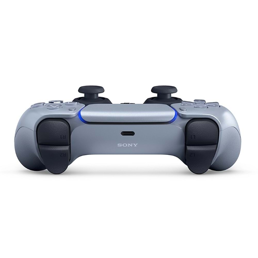 SONY PLAYSTATİON 5 JOYSTİCK STERLİNG SİLVER