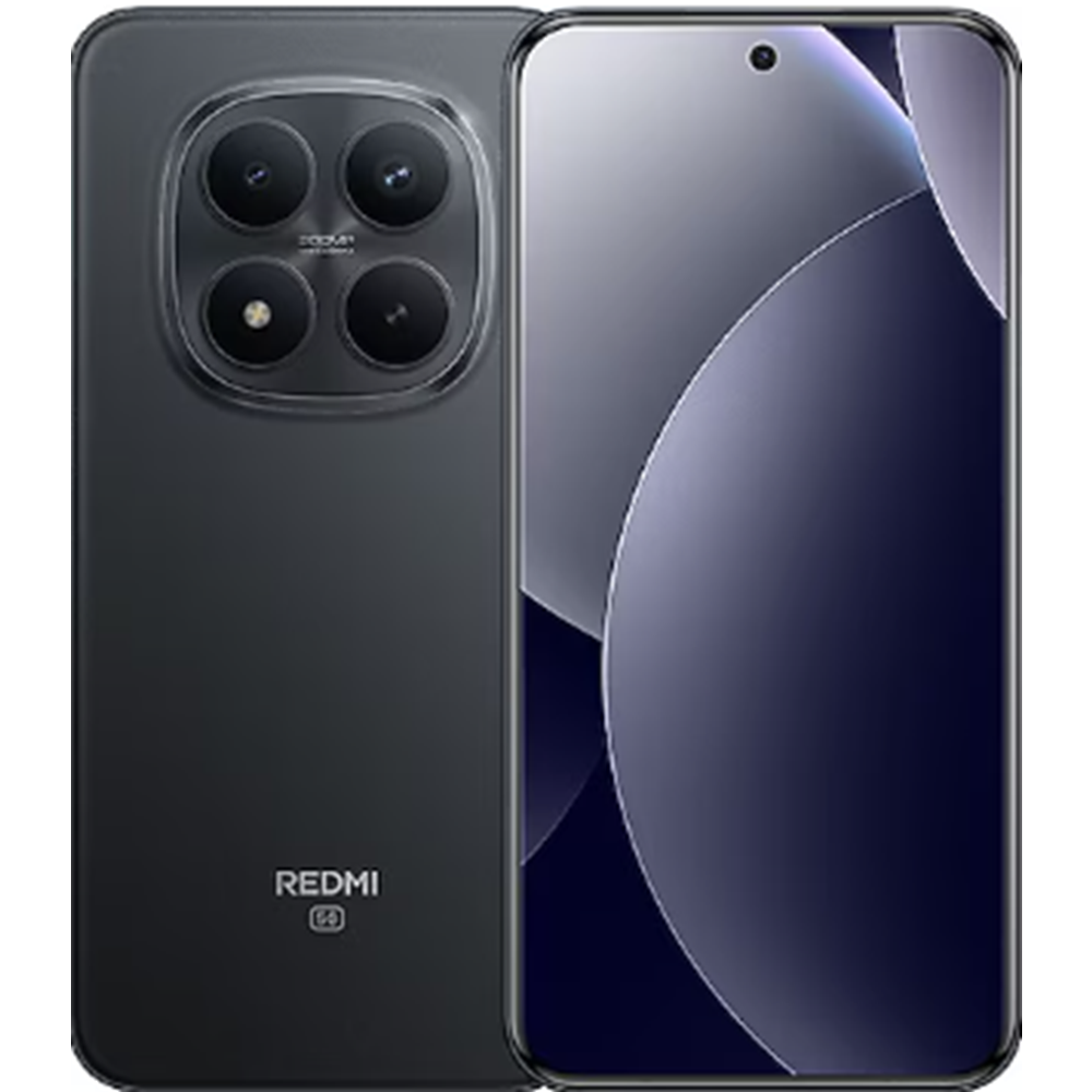 XİAOMİ REDMİ NOTE 15 PRO PLUS 8/256 GB BLACK