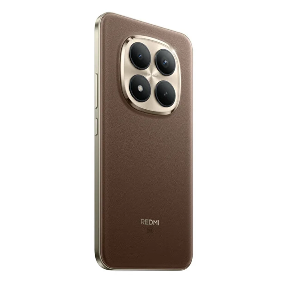 XİAOMİ REDMİ NOTE 15 PRO PLUS 8/256 GB MOCHA BROWN