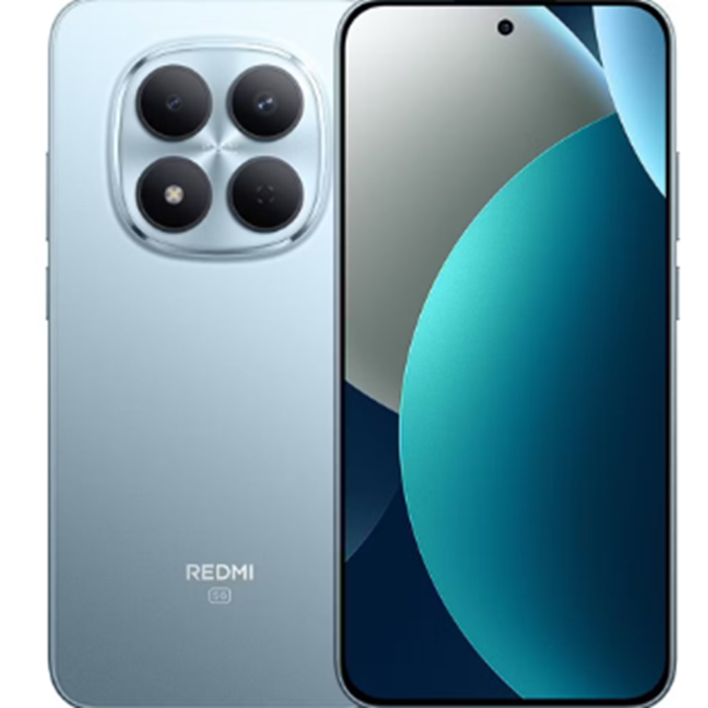 XİAOMİ REDMİ NOTE 15 PRO PLUS 8/256 GB GLACİER BLUE