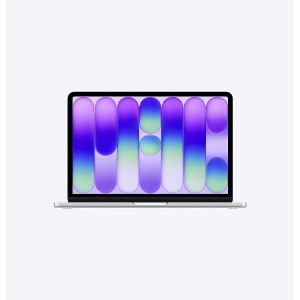APPLE MACBOOK NEO 13 İNCH 8/256 GB SİLVER