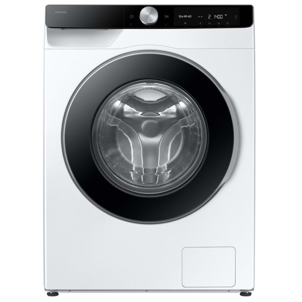 SAMSUNG WW11DG6B85LKU4 11 KG ÇAMAŞIR MAKİNESİ