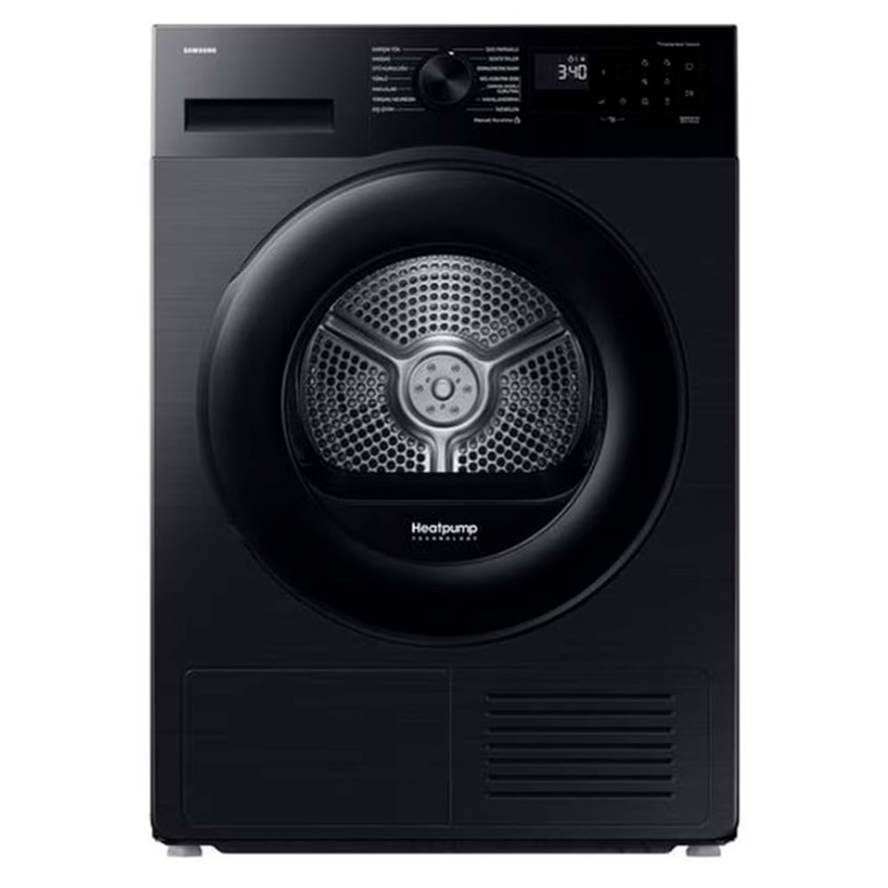 SAMSUNG DV90DG52A0ABLE 9KG KURUTMA MAKİNESİ