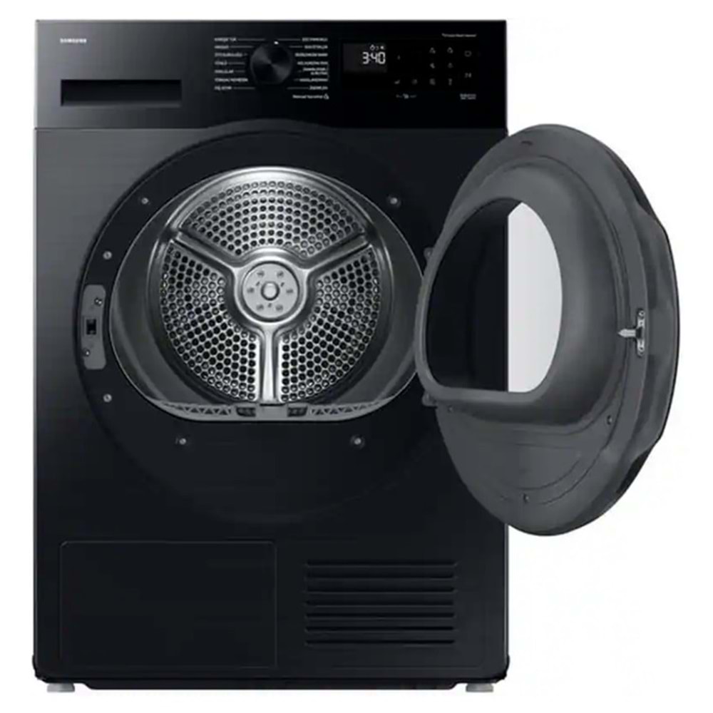 SAMSUNG DV90DG52A0ABLE 9KG KURUTMA MAKİNESİ
