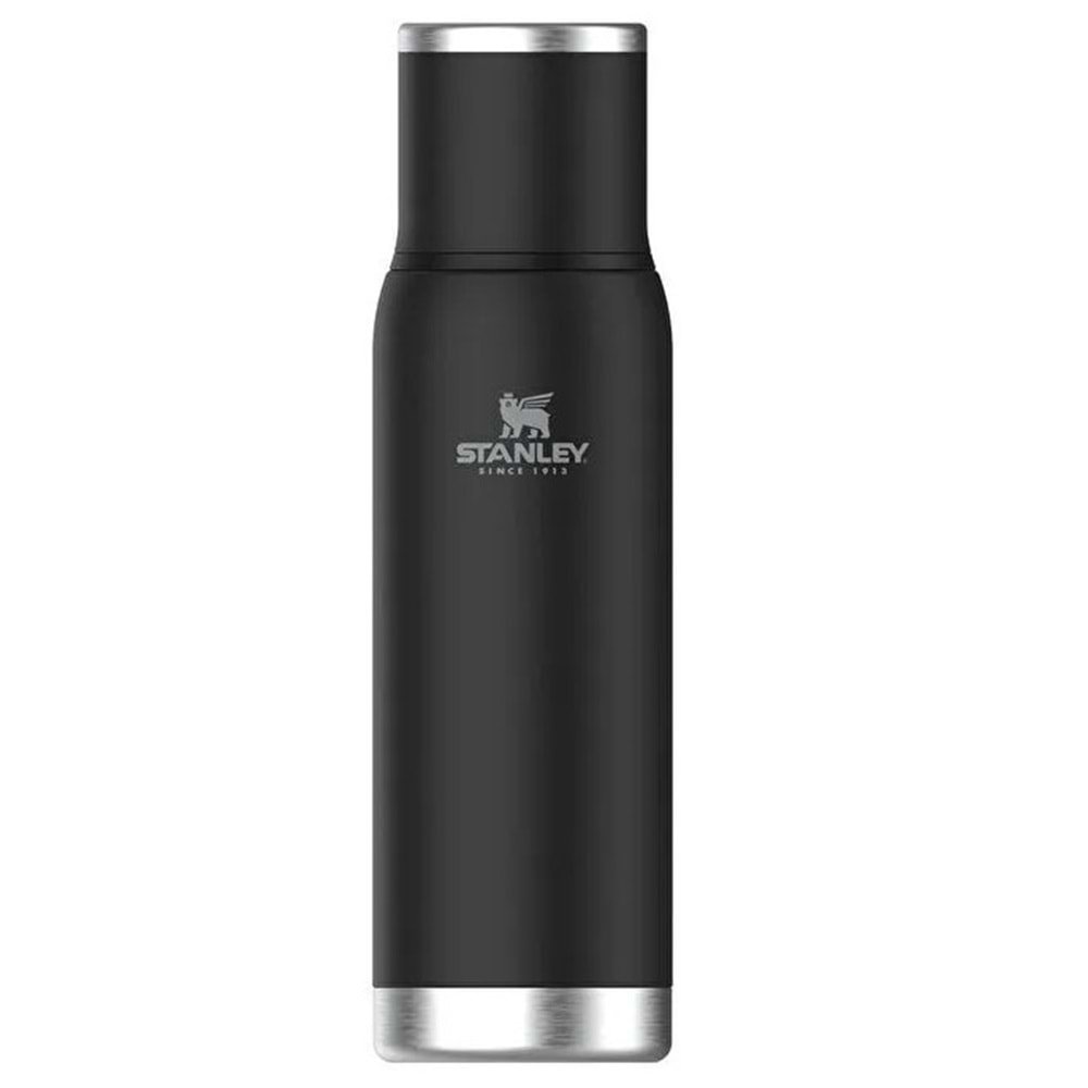 STANLEY TO-GO 1 LİTRE BLACK