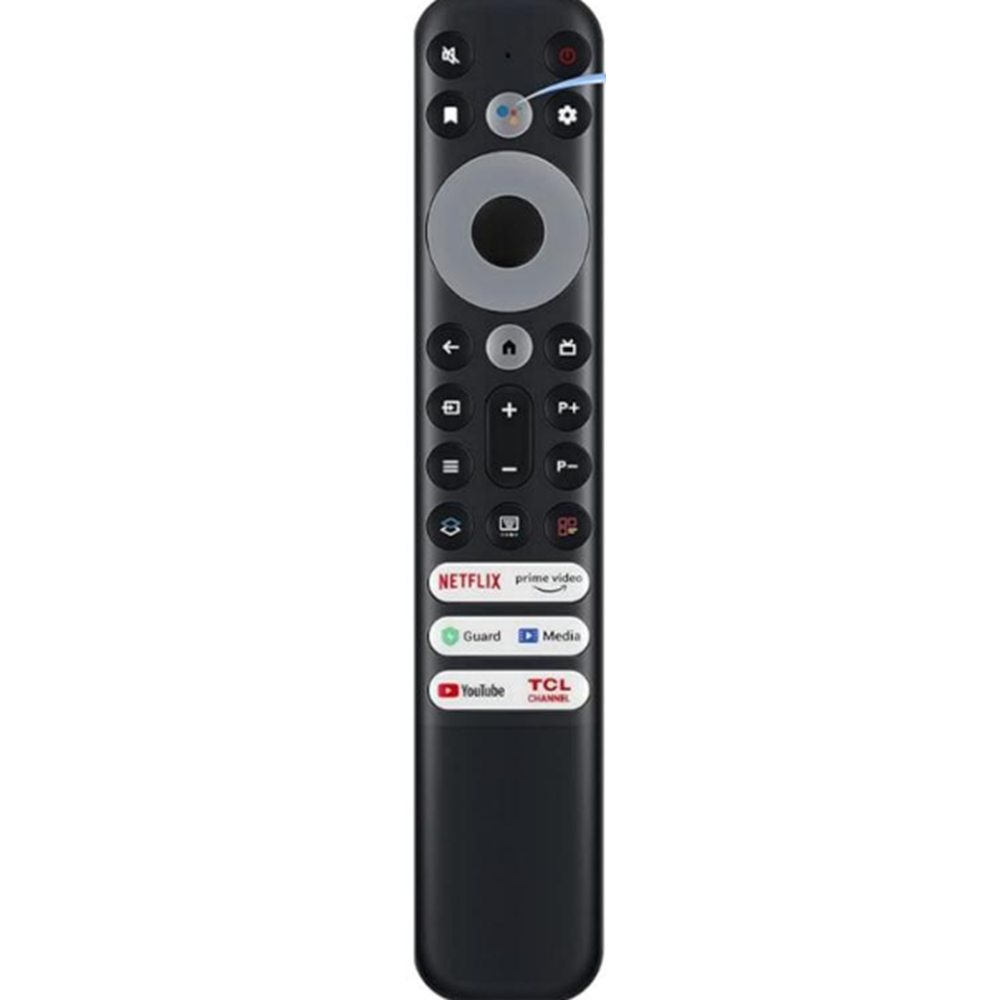TCL TV KUMANDASI MİKROFONLU KK8031