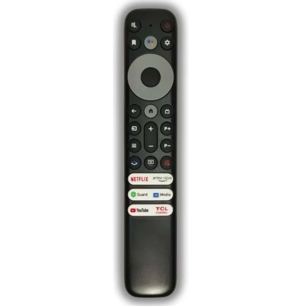 TCL TV KUMANDASI MİKROFONSUZ KK0285